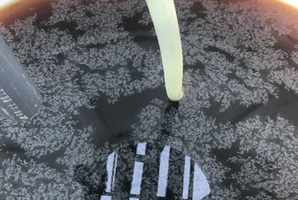 宮奇納濾膜在常州市生活廢棄物滲濾液處理的應(yīng)用案例