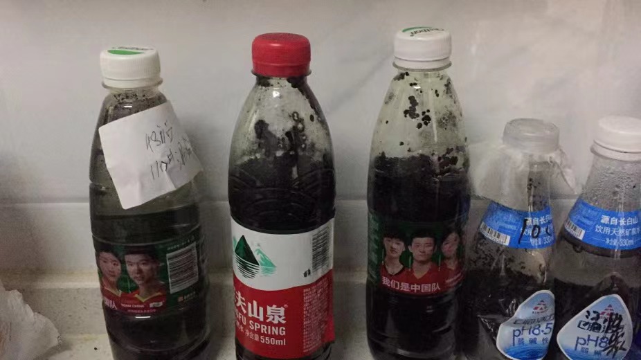 中空纖維膜對于解決COD超標問題的作用